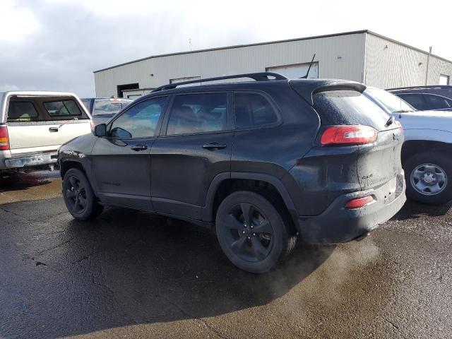 2016 JEEP CHEROKEE L 1C4PJMDB6GW354272