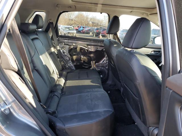 2021 NISSAN ROGUE SV 5N1AT3BB6MC741121