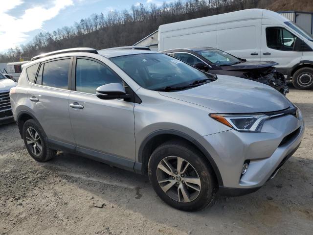 2017 TOYOTA RAV4 XLE 2T3RFREV8HW554604