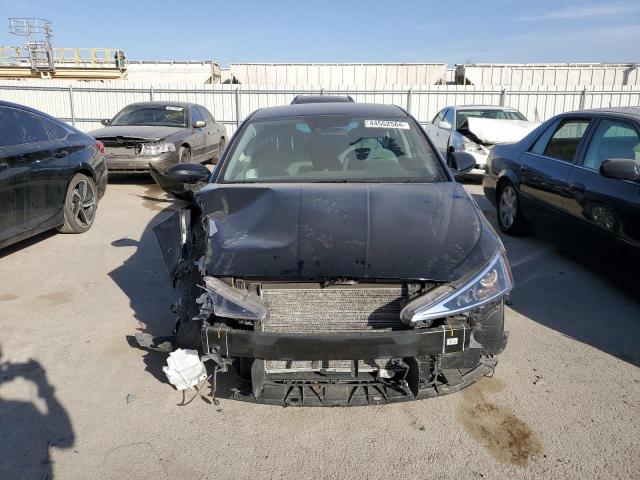 2020 HYUNDAI ELANTRA SE - KMHD74LF7LU099395