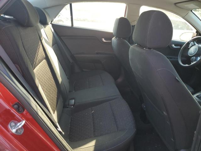 2022 KIA RIO LX 3KPA24AD9NE468282