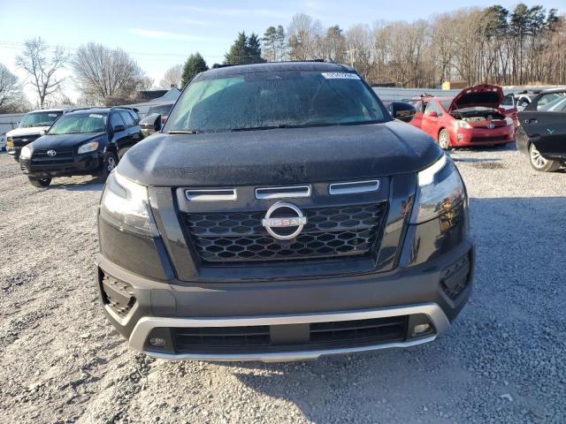 2023 NISSAN PATHFINDER 5N1DR3BD9PC272351