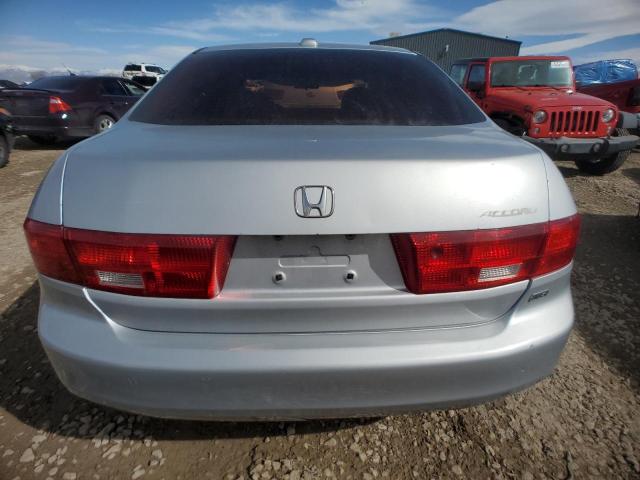 2005 Honda Accord - Image 6
