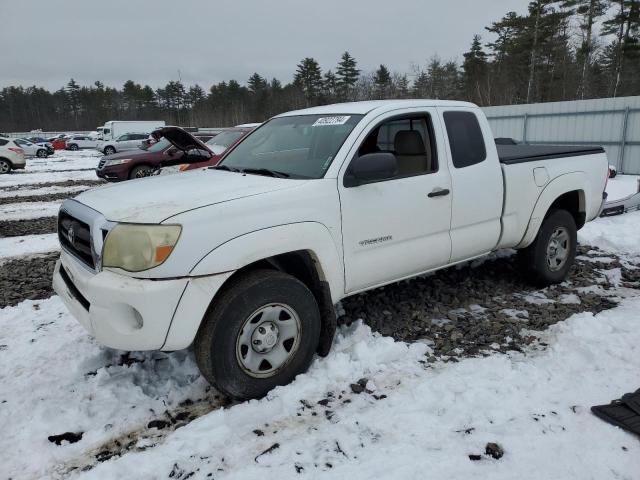 Global Auto Auctions: 2005 TOYOTA TACOMA ACC