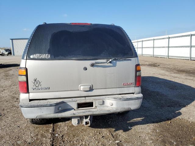 2004 GMC Yukon VIN: 1GKEC13Z44R183423 Lot: 43546904