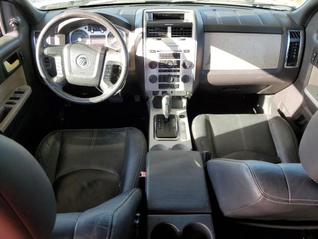 2009 Mercury Mariner Premier VIN: 4M2CU87G39KJ19403 Lot: 44879184