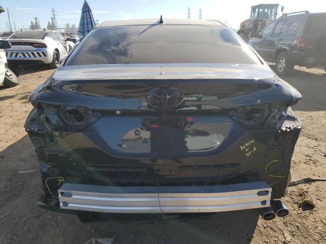 2024 TOYOTA CAMRY 4T1G11AK0RU861570