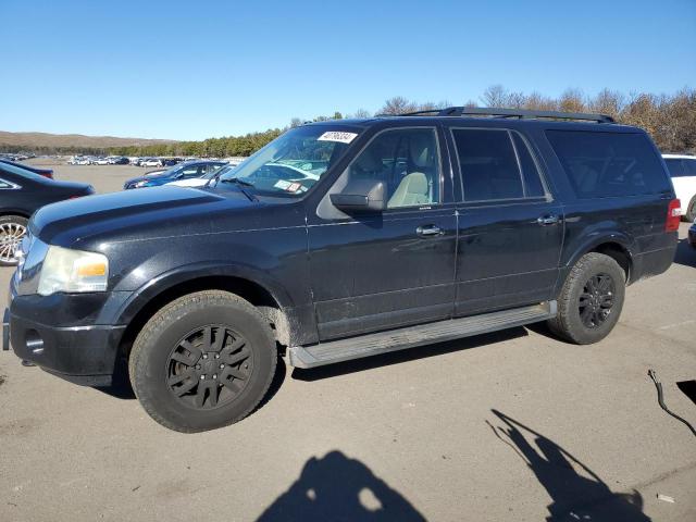 2011 Ford Expedition EL XLT