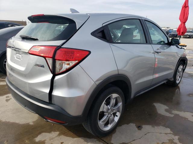 2019 HONDA HR-V LX 3CZRU5H39KM720544