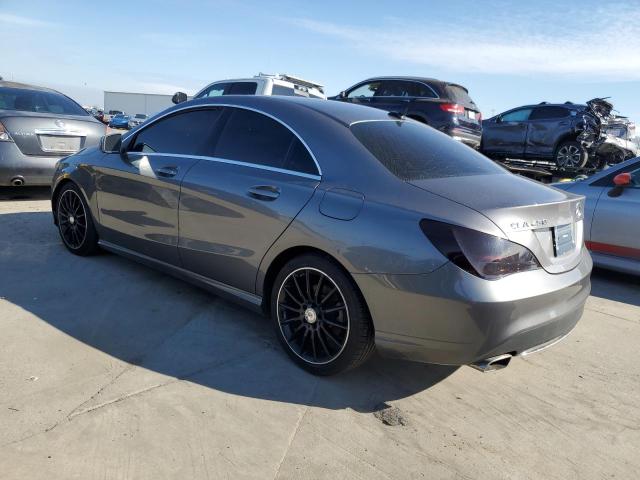 2014 Mercedes-Benz Cla 250 VIN: WDDSJ4EB1EN138749 Lot: 38096113