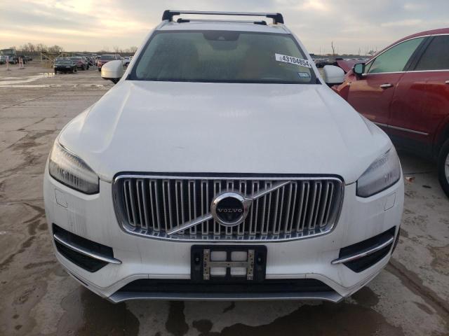 YV4A22PL8G1077081 2016 VOLVO XC90, photo no. 5