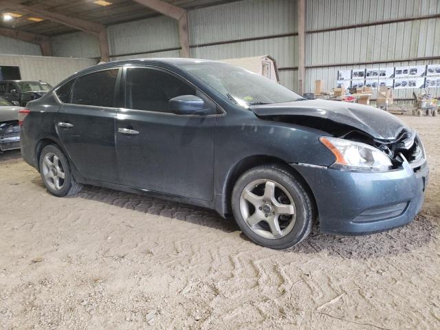 2015 NISSAN SENTRA S - 3N1AB7AP8FL685284