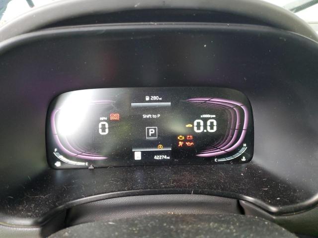 2023 Kia Soul Gt Line VIN: KNDJ53AUXP7200524 Lot: 81483303