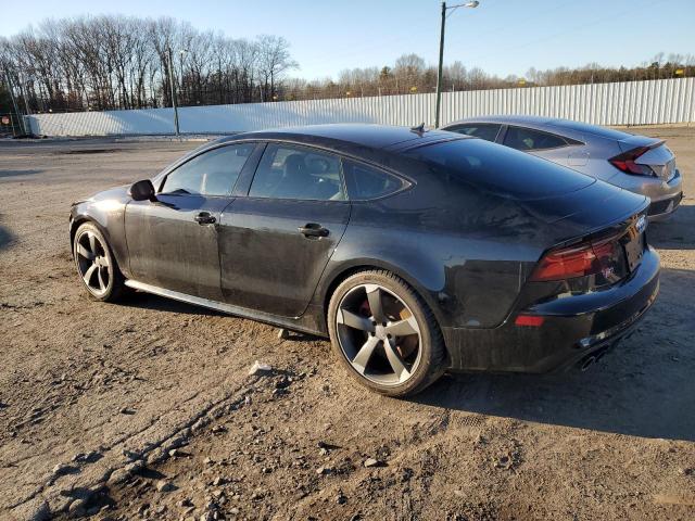 2018 AUDI S7 PRESTIG WAU2FAFC1JN003800