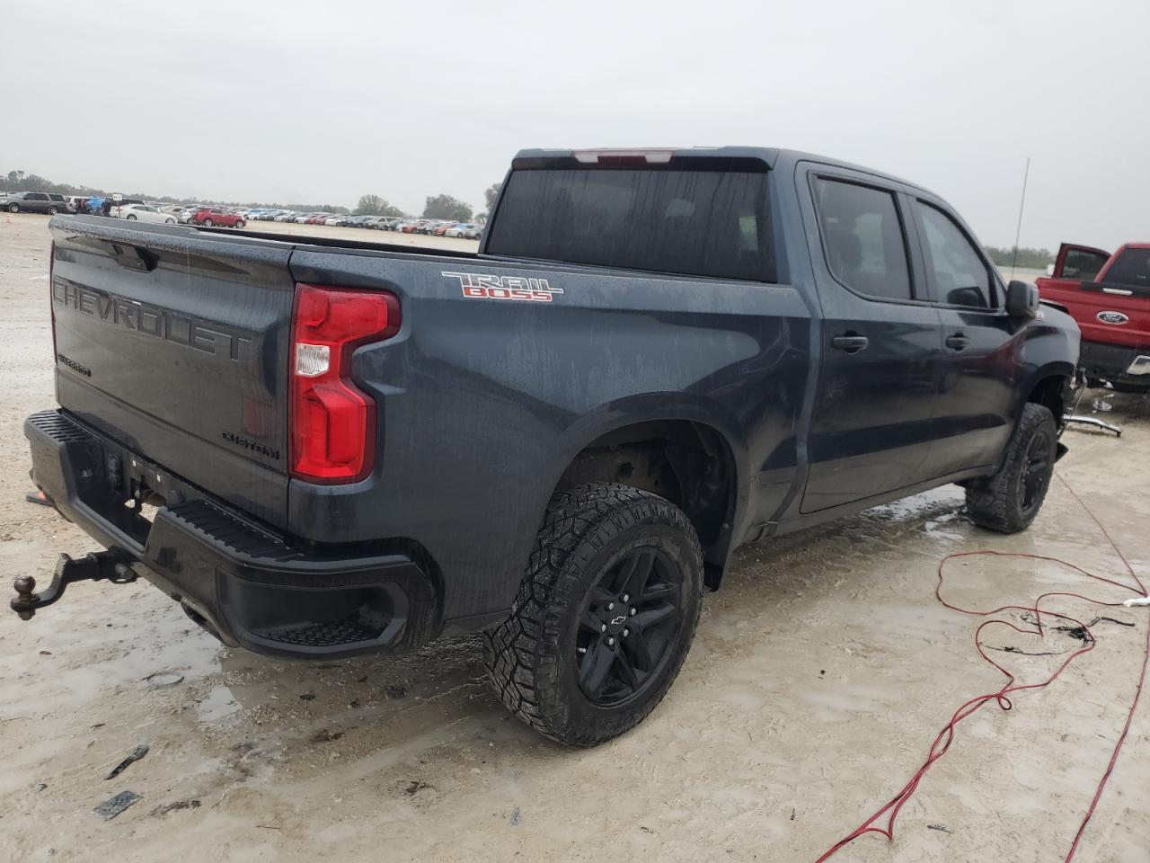VIN: 1GCPYCEF2MZ220179 2021 CHEVROLET ALL Models