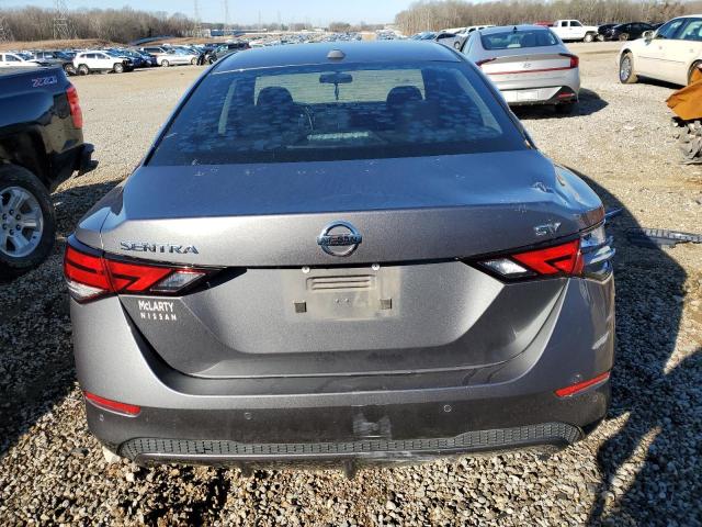 2020 NISSAN SENTRA SV - 3N1AB8CV9LY212963