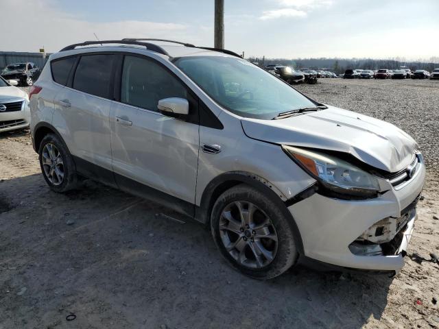 Vin: 1fmcu9hxxdua28888, lot: 39958354, ford escape sel 20134