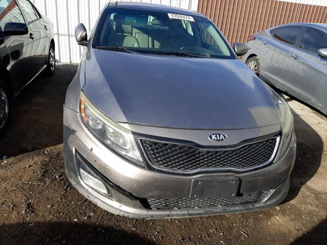 2015 KIA OPTIMA EX 5XXGN4A79FG478783