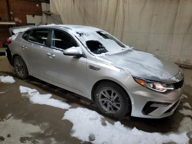 2020 KIA OPTIMA LX 5XXGT4L35LG447803
