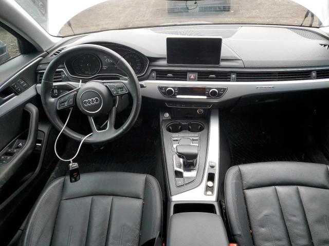2019 AUDI A4 PROGRES - WAUBNAF43KA020750