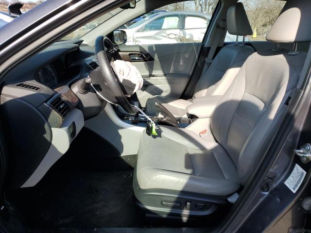 2016 HONDA ACCORD EXL 1HGCR2F85GA177466