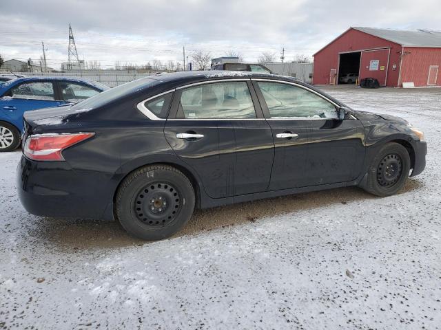 2015 NISSAN ALTIMA 2.5 1N4AL3AP4FN308461