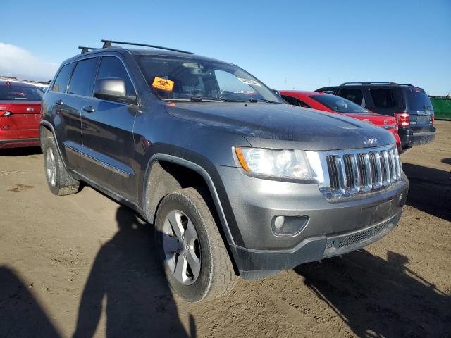 2011 Jeep Grand Cherokee Laredo VIN: 1J4RR4GT4BC649672 Lot: 44540044