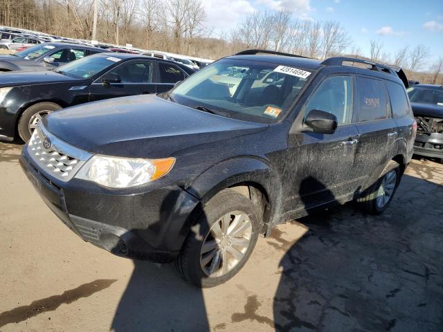 Vin: jf2shacc1bg732095, lot: 42814694, subaru forester 2.5x premium 20111