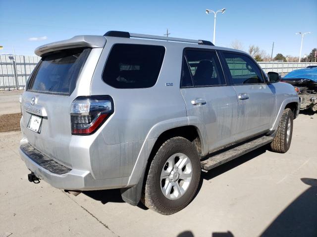 2022 TOYOTA 4RUNNER SR JTEMU5JR1N5995541