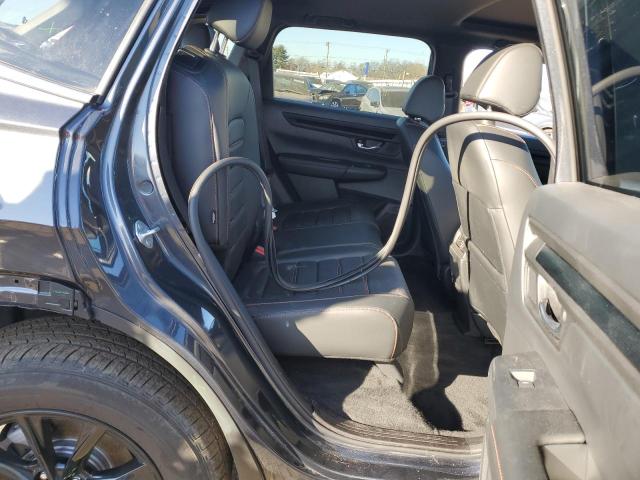 2024 HONDA CR-V SPORT - 7FARS6H8XRE001304