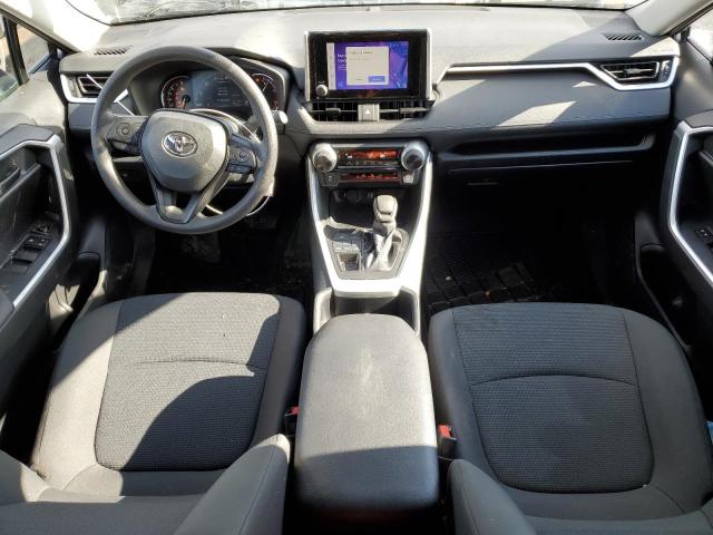 2023 TOYOTA RAV4 LE 2T3G1RFV9PC327474