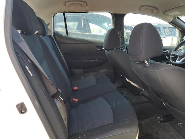 2023 NISSAN LEAF SV PL - 1N4CZ1CV1PC551553