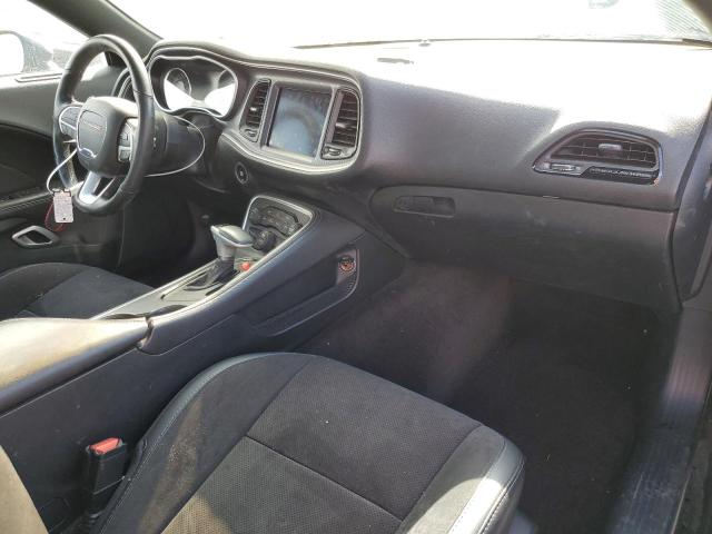 2018 DODGE CHALLENGER 2C3CDZGG4JH257320