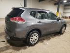 Lot #3024030240 2016 NISSAN ROGUE S