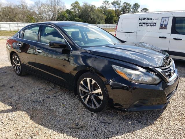 2017 NISSAN ALTIMA 2.5 1N4AL3AP6HC120104