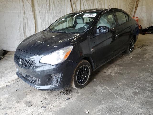 Vin: ml32f3fj0lhf08506, lot: 42570694, mitsubishi mirage g4 es 2020 img_1