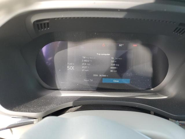 2023 VOLVO XC60 ULTIM - YV4L12DA1P1273801