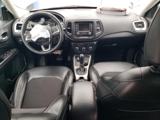 2018 JEEP COMPASS LA 3C4NJDBB1JT436434