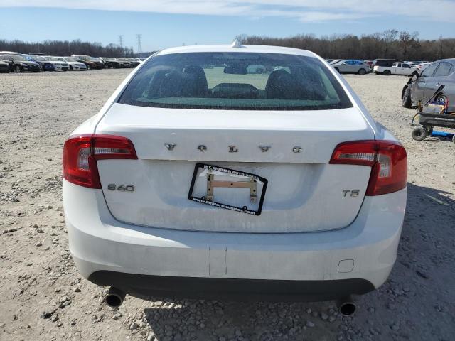 VIN YV1612FS7D1226896 2013 Volvo S60, T5 no.6