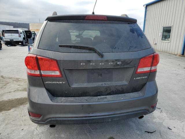 2015 DODGE JOURNEY LI 3C4PDCDG1FT553697