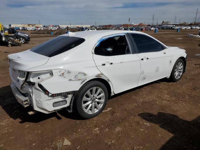 2020 Toyota Camry - Image 3