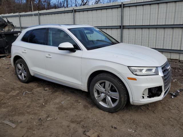 WA1BNAFYXJ2226530 2018 AUDI Q5, photo no. 4