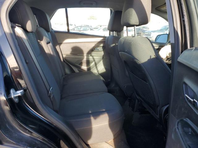2019 CHEVROLET TRAX LS 3GNCJKSB5KL380874