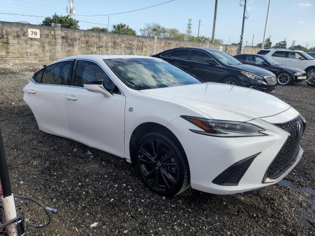 2022 LEXUS ES 350 BAS - 58AGZ1B18NU138759