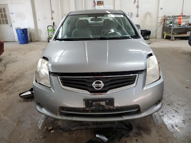 2011 Nissan Sentra 2.0 VIN: 3N1AB6AP5BL700988 Lot: 44379774