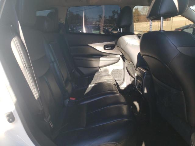2015 Nissan Murano - Image 11
