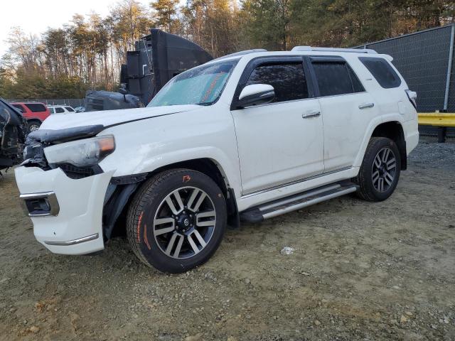 2014 Toyota 4Runner SR5