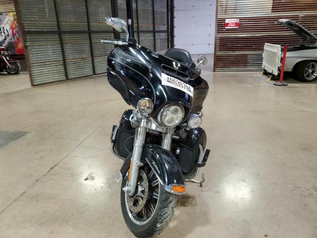 2015 HARLEY-DAVIDSON FLHTCUL UL 1HD1KDM15FB653654