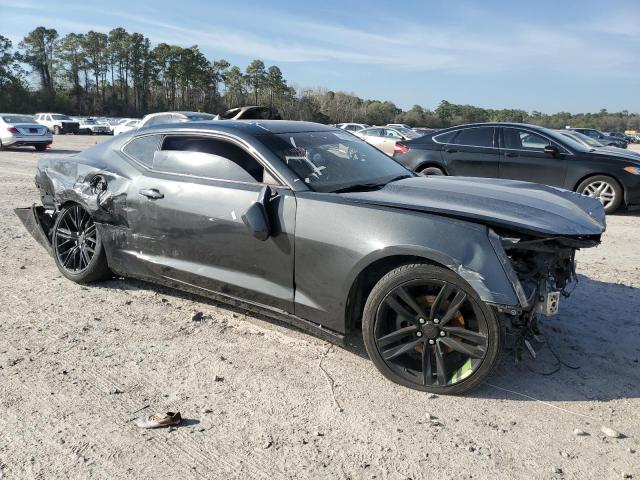 2017 CHEVROLET CAMARO LT 1G1FD1RS9H0106508