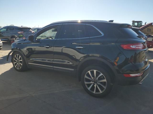 2019 Lincoln Mkc Reserve VIN: 5LMCJ3C92KUL51180 Lot: 47707234